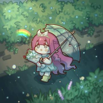 🌦