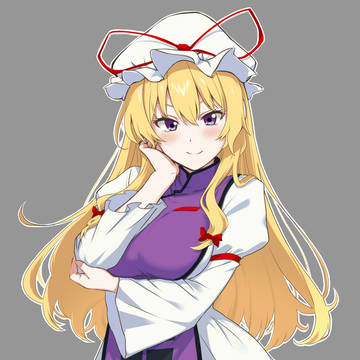 八雲紫