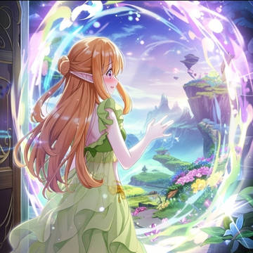 異世界転生直前