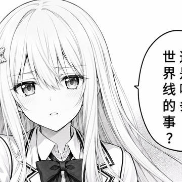 这是哪条世界线的事？