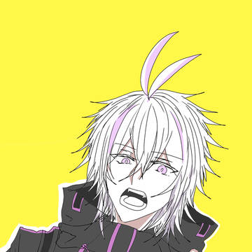 天使くんカラー