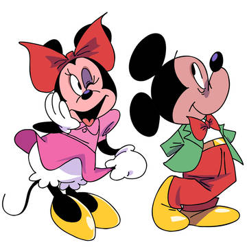 Mouse