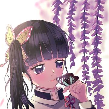 カナヲお誕生日おめでとう