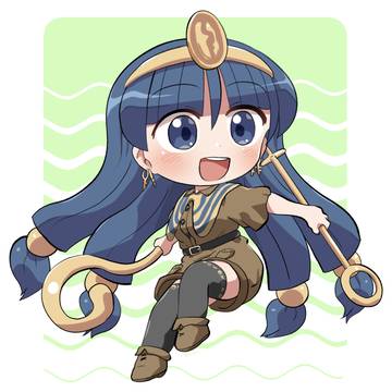 出題チャンス…?