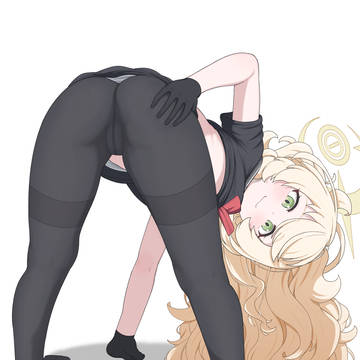 ニヤニヤ