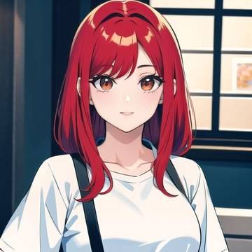 AIイラスト96