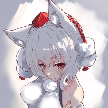 椛ちゃん