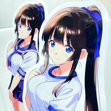 かなちゃん(早乙女かな）