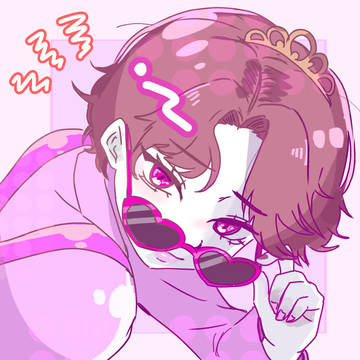 甘噛みメランコリー