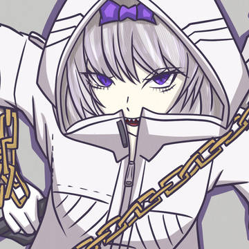 キラちゃん