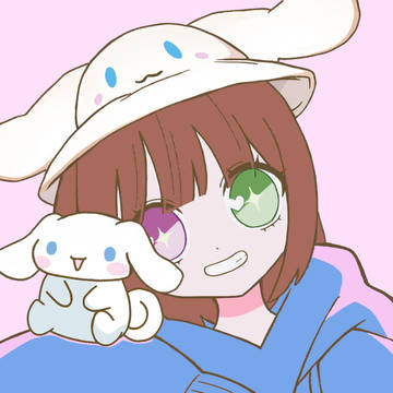 AmeeCinnamoroll
