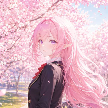爱莉希雅