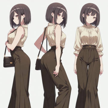 絵名のてすと33