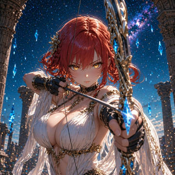 Hippolyta (FGO)