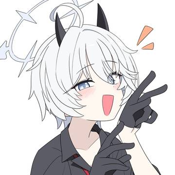 やっと来た旗見エリカ