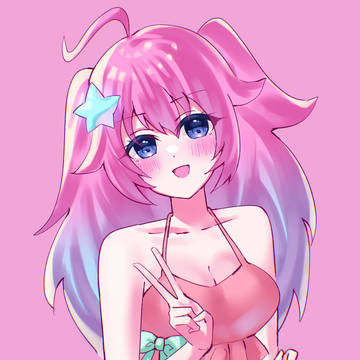 リリィちゃん