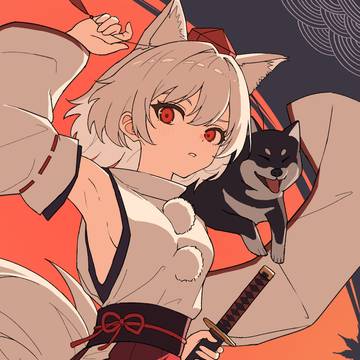 犬