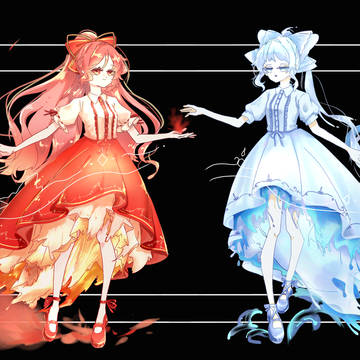微熱と透明