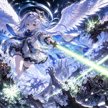 ホロライブ四期生でガンダムW(ウイング)