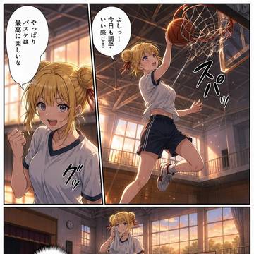 いつもの大切な時間