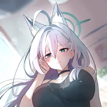 シロコ*テラー