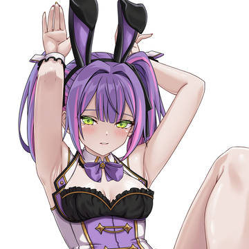 Towa Bunny girl