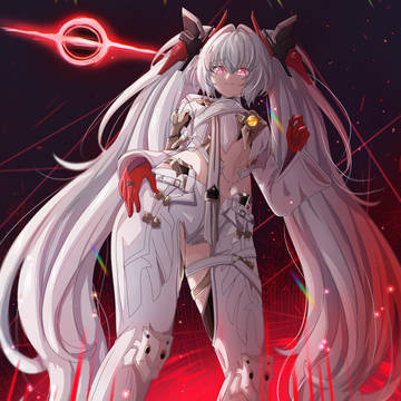 Luna: Pyroath
