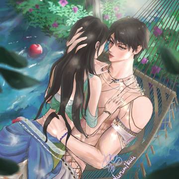 マヒル浮き沈む渇望～