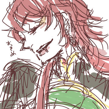 落書きまとめ