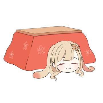 こたつむりかぐや
