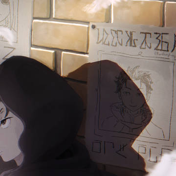 Under Suspicion - Natsuki Subaru
