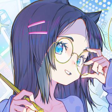【共同制作イラスト】Clip Studio Paint