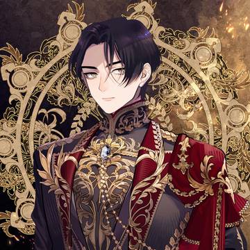 騎士模様