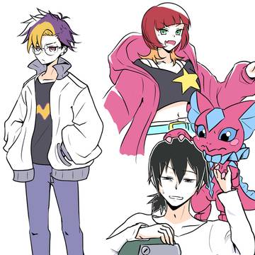 最近のデジモンおもろすぎる