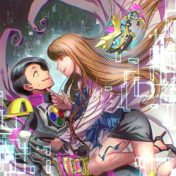 はぁとハート♥