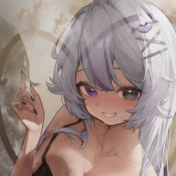 commissionイラスト