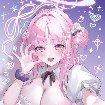 ミカ