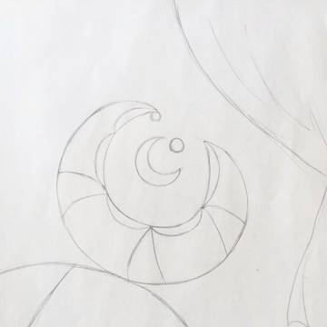月とピエロ