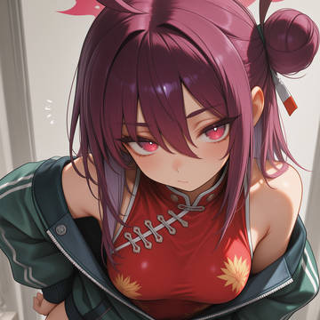 鹿山レイジョ