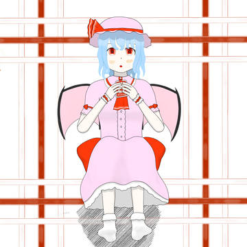 おやつタイム