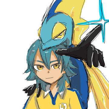 ポケイレ