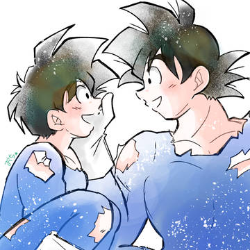 精神と時の部屋
