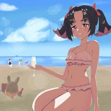 ZZZero AOD