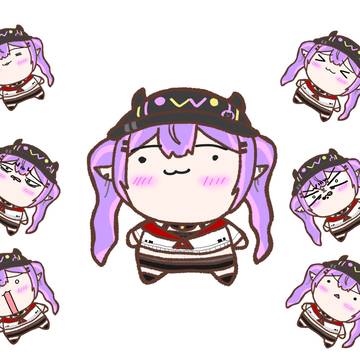 トワぬい集合