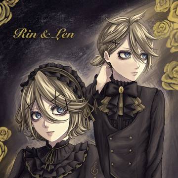 ゴシック＆ロリータ