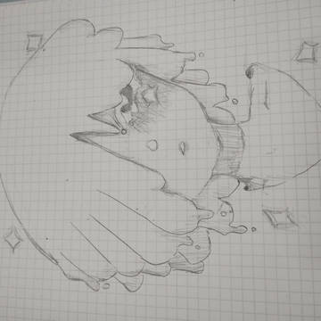 溶けちゃいそう