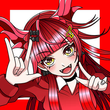 真久間メガ