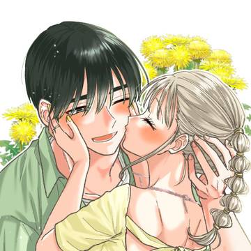 【おしらせ】「フレタイサカリ」最新話公開!