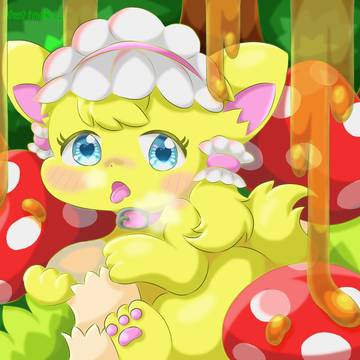きのこ🍄