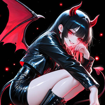 devil